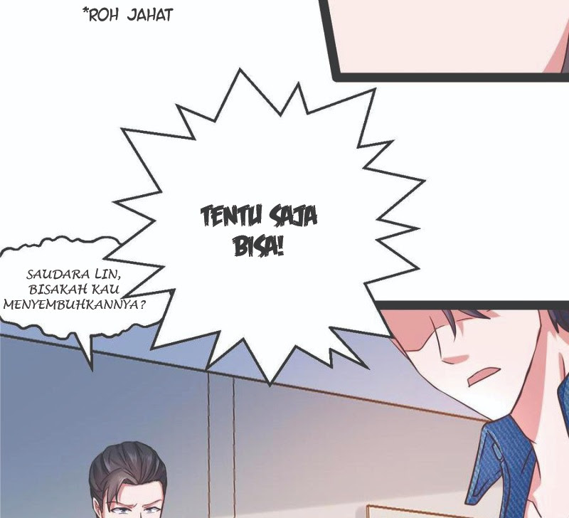Rebirth Into the Strongest Immortal Cultivator Chapter 34 Gambar 40